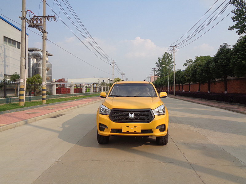 XZL5031XDY6型电源车